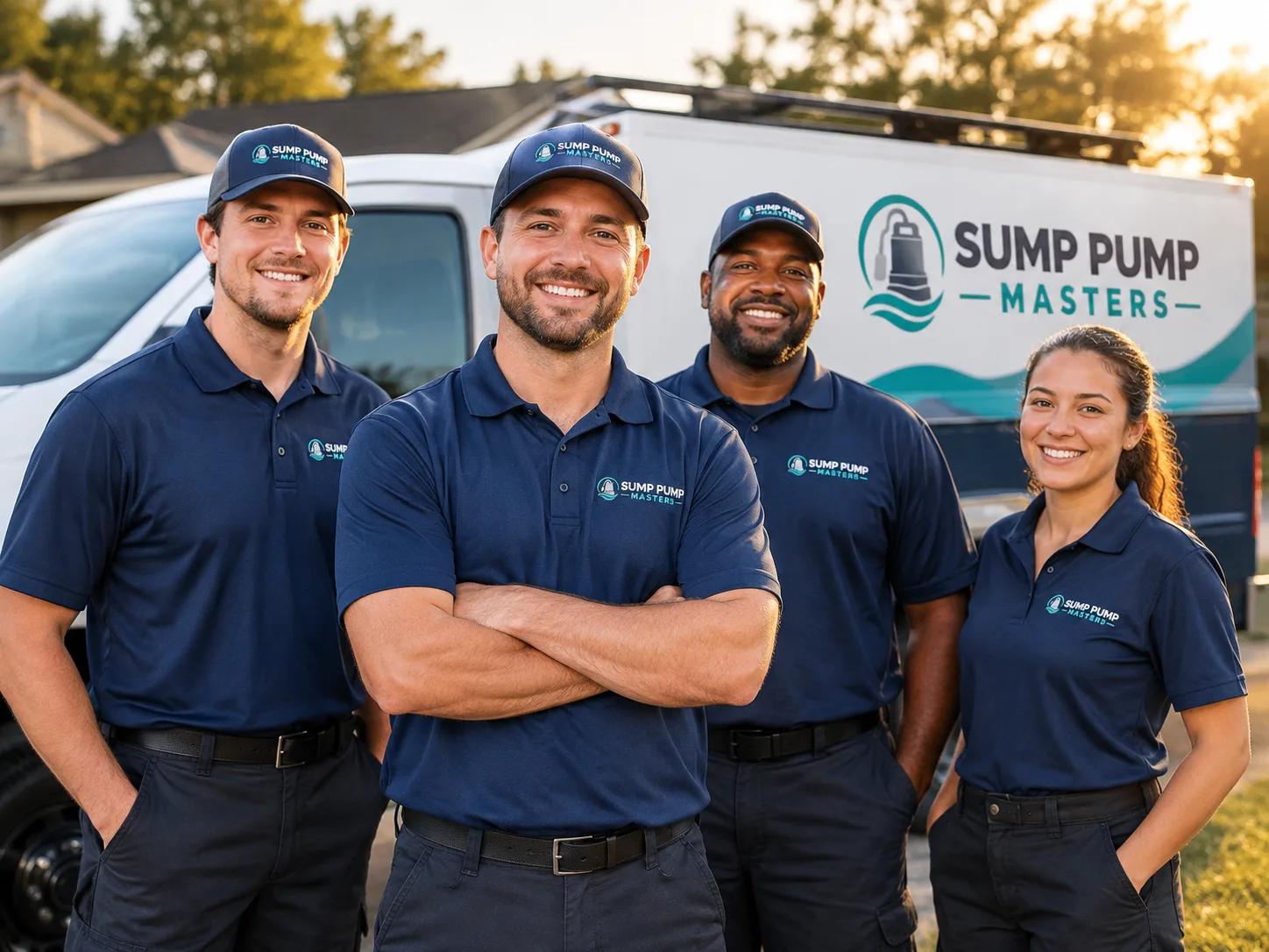 Sump Pump Repair company in Saint Thomas, ND