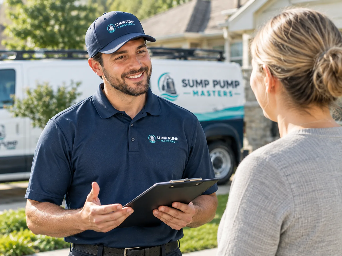 Sump Pump Repair Saint Thomas, ND FAQs